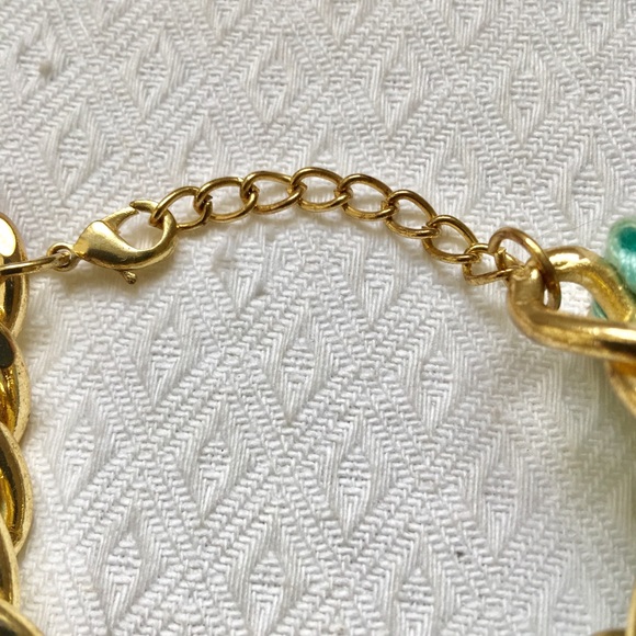 Beautiful Stella & Dot wrap bracelet!!💋 SALE!! - Picture 4 of 4